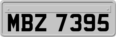 MBZ7395