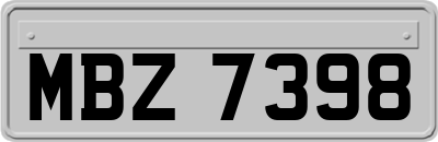 MBZ7398