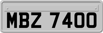 MBZ7400