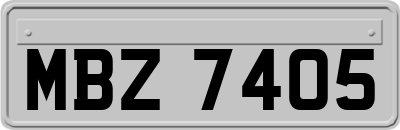 MBZ7405