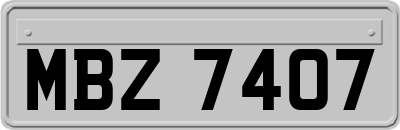 MBZ7407