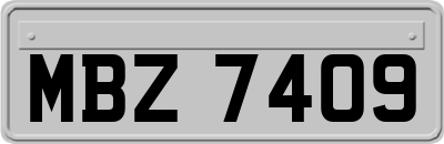 MBZ7409