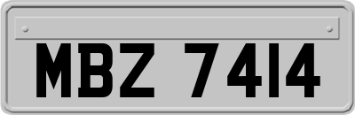MBZ7414