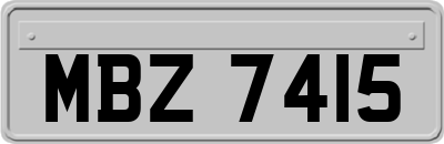 MBZ7415