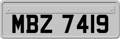 MBZ7419