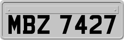 MBZ7427