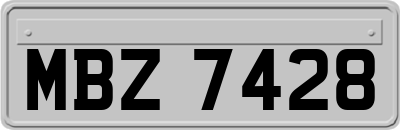 MBZ7428