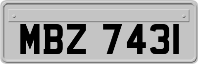 MBZ7431