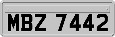 MBZ7442