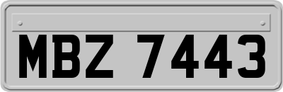 MBZ7443