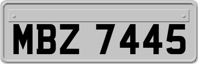 MBZ7445