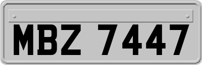 MBZ7447