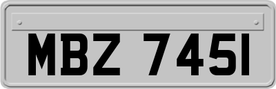 MBZ7451