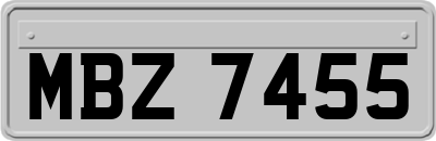 MBZ7455