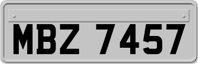 MBZ7457