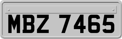 MBZ7465
