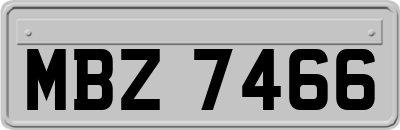 MBZ7466