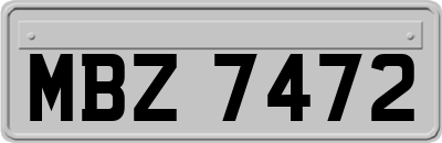 MBZ7472