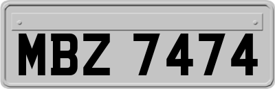 MBZ7474