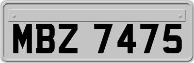 MBZ7475