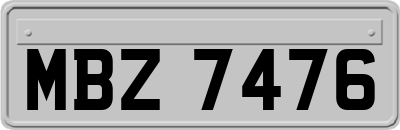 MBZ7476