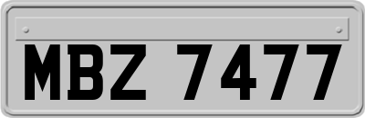 MBZ7477
