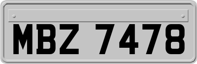 MBZ7478
