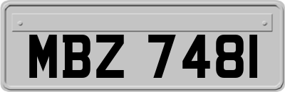 MBZ7481