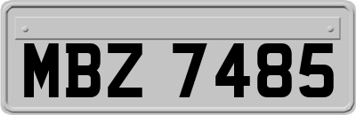 MBZ7485
