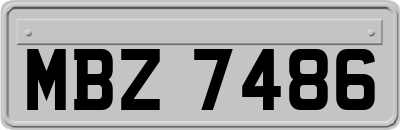 MBZ7486