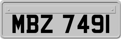 MBZ7491