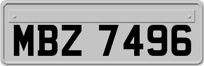 MBZ7496