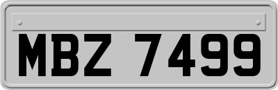 MBZ7499