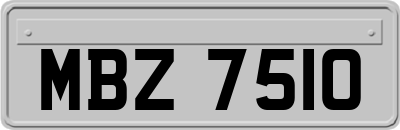 MBZ7510