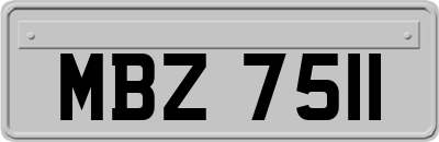 MBZ7511