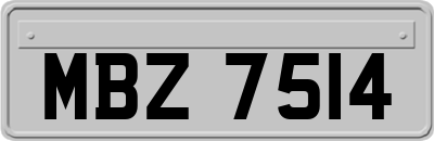 MBZ7514