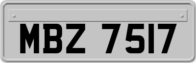 MBZ7517