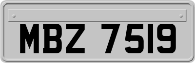 MBZ7519