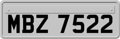 MBZ7522