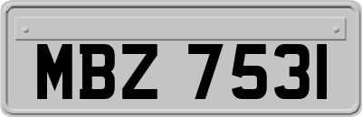 MBZ7531