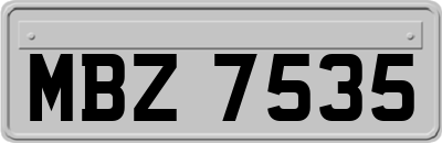 MBZ7535