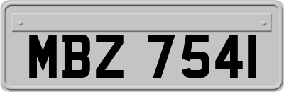 MBZ7541