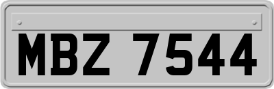 MBZ7544