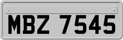 MBZ7545