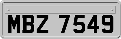 MBZ7549