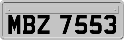 MBZ7553