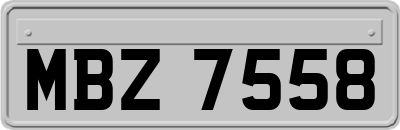 MBZ7558