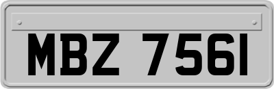 MBZ7561