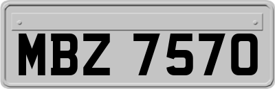 MBZ7570