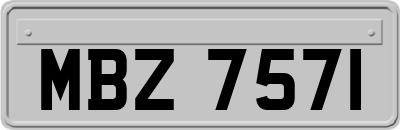 MBZ7571